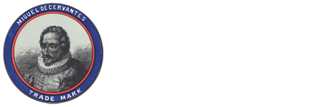 Cervantes y la propiedad intelectual e industrial