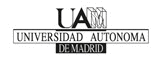 Logo Universidad Autónoma de Madrid